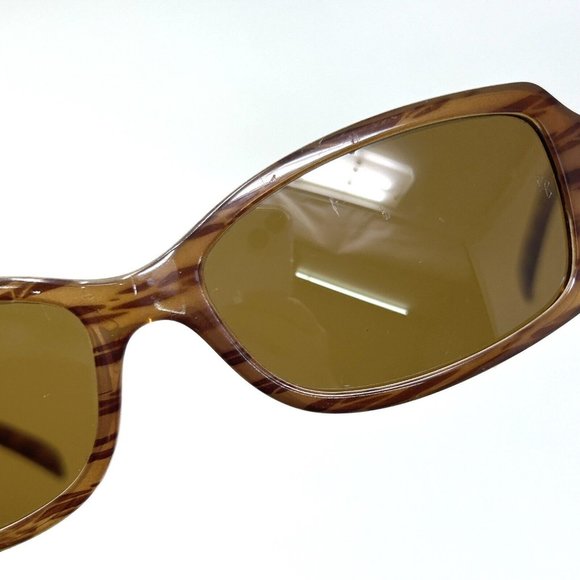 Ray Ban Sunglasses RB 2130 Wrap Rituals Pande 938 Made in Italy main image 10